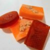 Honey Soaps  Wt 3 oz